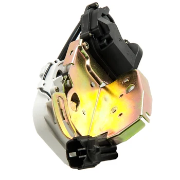 

Rear Left Side Door Lock Actuator 26413A For Ford Falcon AU BA BF 98-06 BAFF26413A