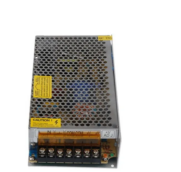 power supply15
