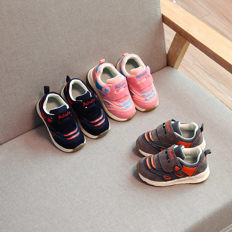 

Girls'sneakers, boys' sneakers, fashionable running shoes, comfortable sneakers, tennis baby sneakers