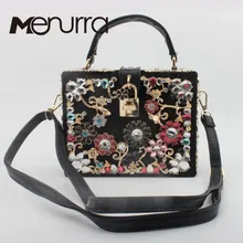 Модная вечерняя сумочка с бриллиантами, роскошная женская сумочка с бриллиантами, сумка на плечо с замком для голосования, сумка-мессенджер, бархатный клатч, сумка-тоут, вечерние сумочки