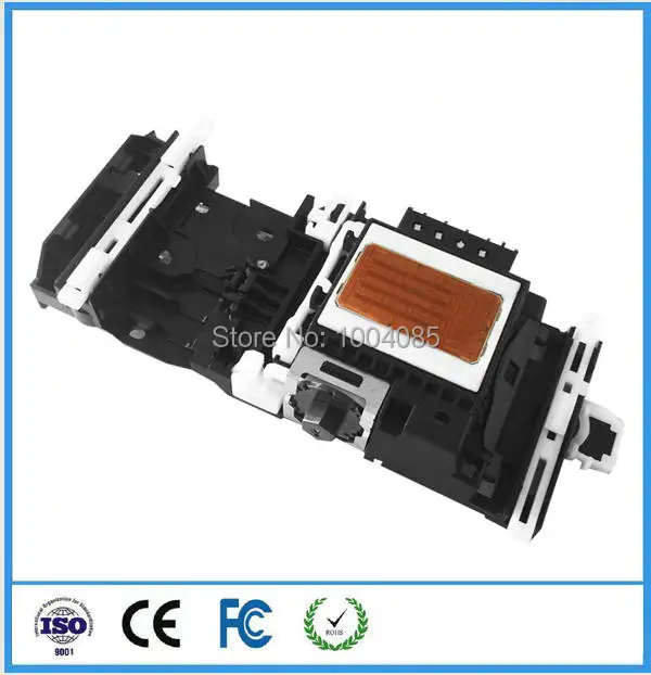 LK3197001 990 A3 печатающая головка для Brother MFC6490 MFC6490CW MFC5890|print head roland|print cleaning solutionprint xaar |