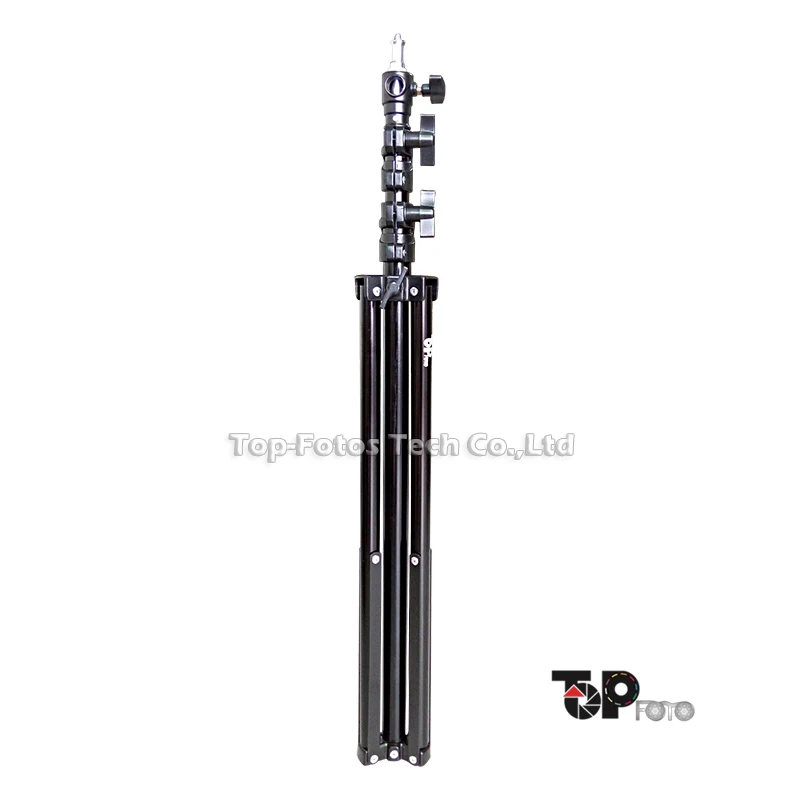 7.2 Foot Air Cushion Stand Tripods for Video stodio Camera LED Light