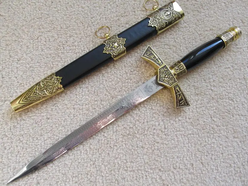 S0058 Советский Союз Михаил Калашников AK 47 искусственный Нож Меч 15 4"|ak 47|sword swordsword