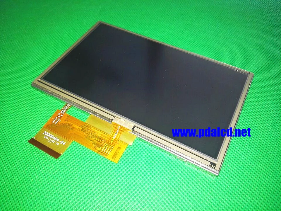 

Original 5.0" inch LCD Screen for GARMIN Nuvi 2567 2567T 2567LT LCD display Screen panel with Touch screen digitizer replacement