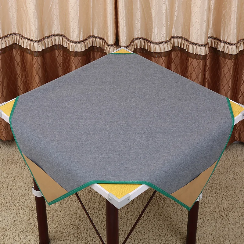 Silent Cloth For Tables