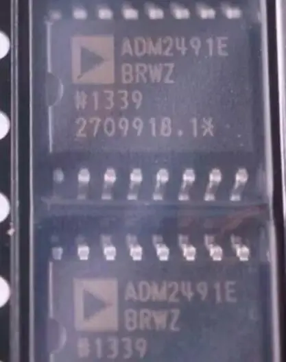 RCV420JP ADS8341E AD9832 ADM2491EBRWZ