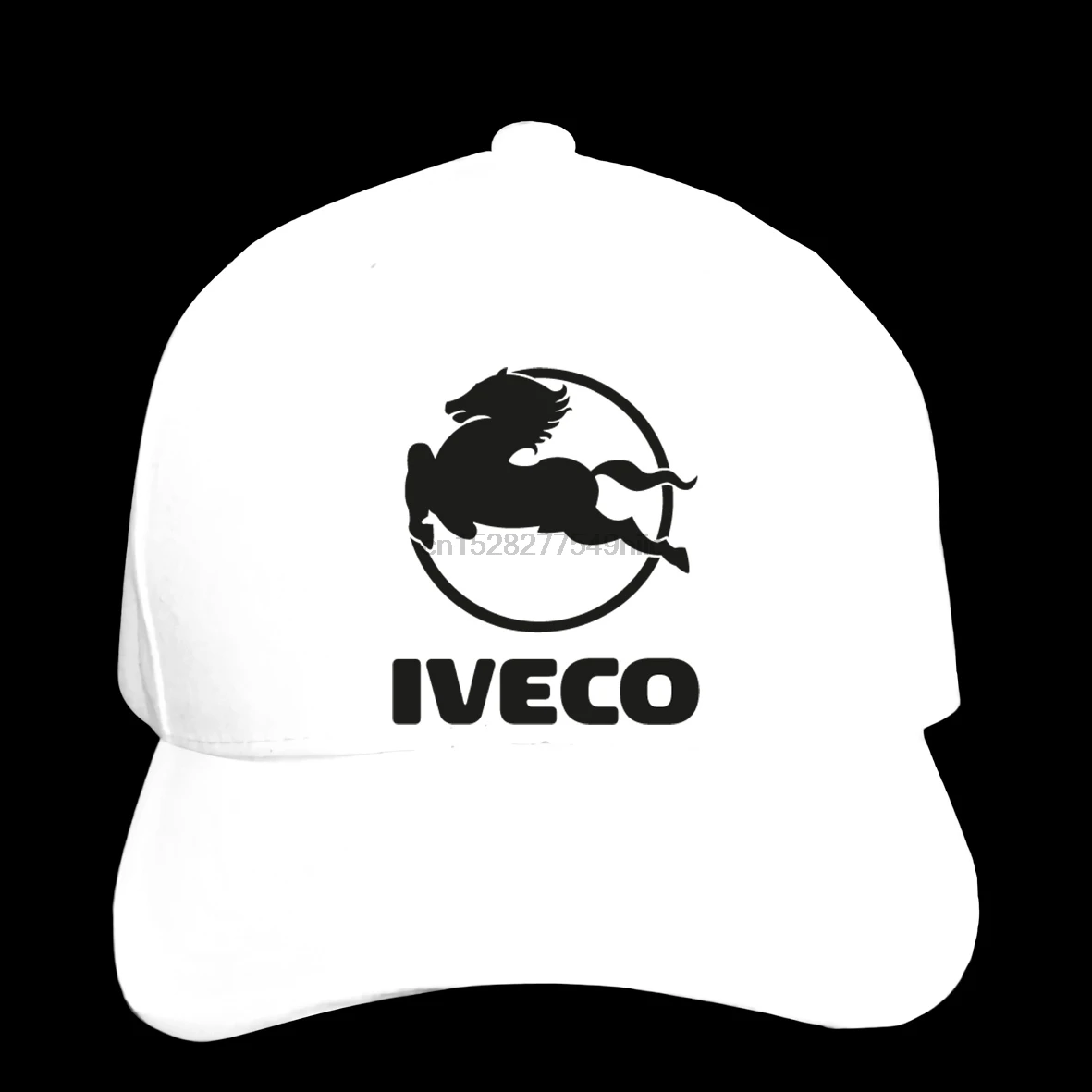 Мужская бейсболка Iveco Corporation кепка с логотипом Для женщин солнцезащитный