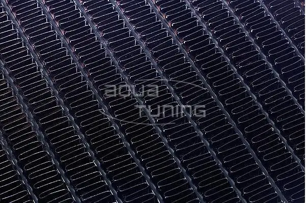 Холодный ряд медный радиатор Alphacool NexXxoS Monsta полная медь 480 мм|alphacool nexxxos|copper
