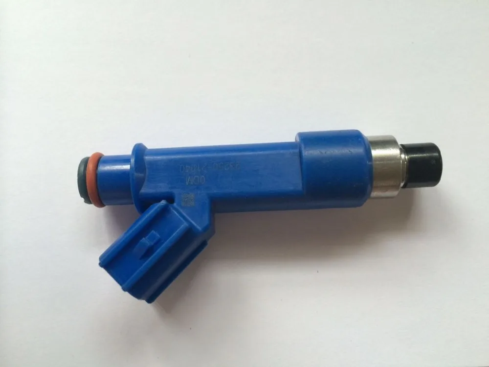 fuel injector for Toyota Yaris Vios OEM 2325021040in Fuel Injector