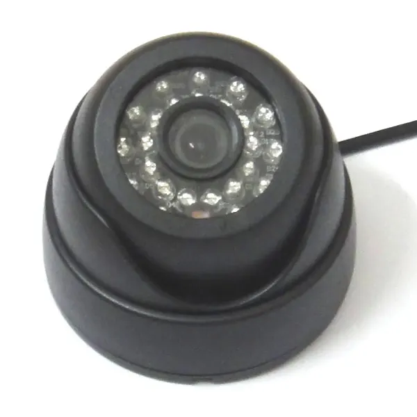 

HD 1MP AHD CCTV Camera 720P Indoor Security IR CUT 24 IR Night Vision IR color