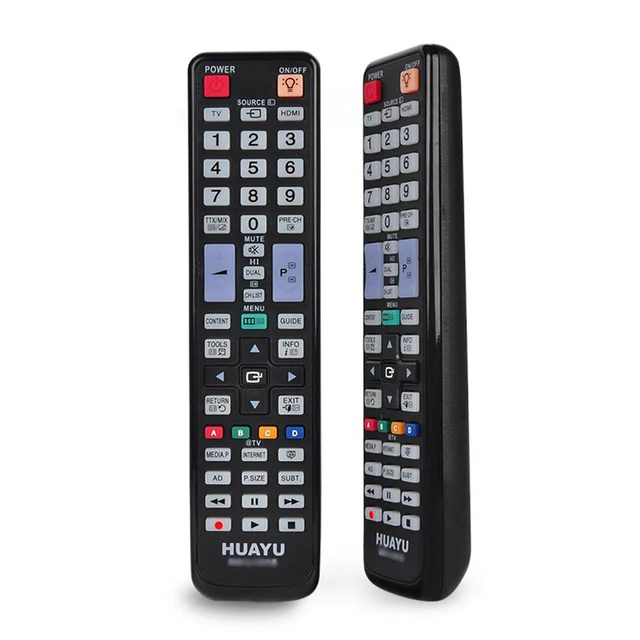 FOR SAMSUNG TV Universal Remote Control AA59 00508A AA59 00382A AA59