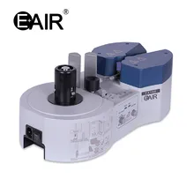 Машина для воздушной упаковки EA150A Горячая упаковочная машина воздушный деннаж воздушная подушка пузырьковая пленка упаковочная машина