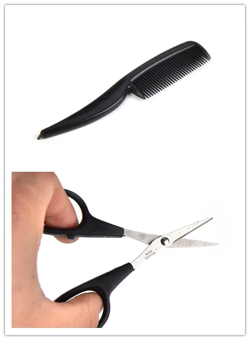 

1Set face Beauty Tools Ear Care Moustache Grooming Kit Ear Removal Cleaner Tool Ear Picks For Health Care