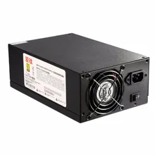 2350W BTB mine dedicated power Efficient Power Supply For Eth Rig Ethereum Coin Mining Miner Dedicated Machine with Cooling Fan