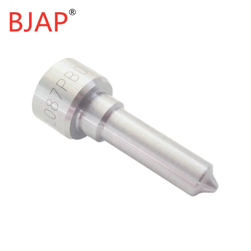 Common Rail Форсунка L087PBD для инжектора EJBR01401Z EJBR01701Z EJBR02101Z EJBR04101D|injector rail|common rail pressurenozzle