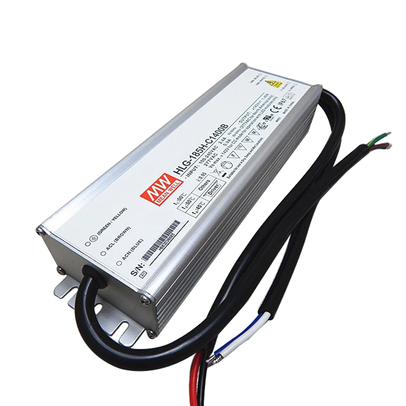 HLG-185H-C1400B 4