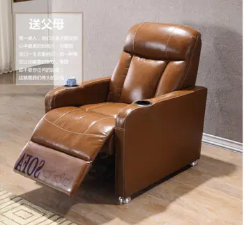 

Living Room Swivel Chair cadeira recliner genuine leather chairs sillas fauteuil silla sillon rocking chair armchair cadeiras