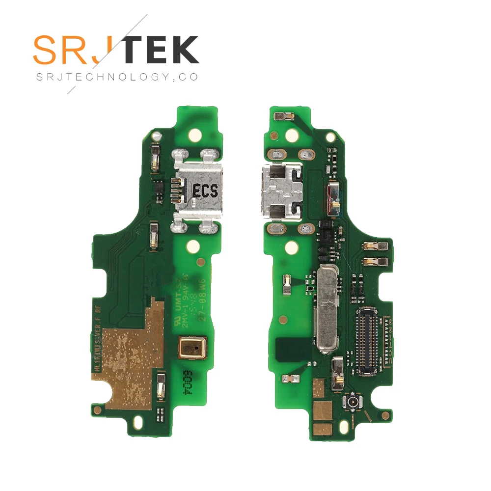 

Best Original USB Charging Flex Cable for HUAWEI Honor 5X GR5 USB Charger Dock Port with Microphone Replacement Parts