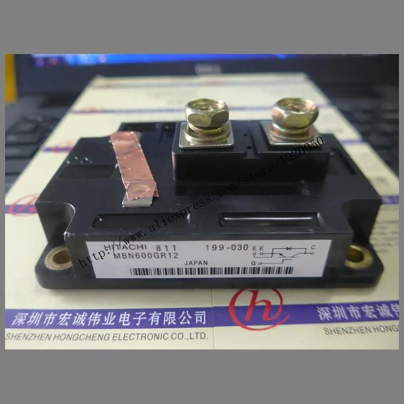 

MBN600GR12 module special sales Welcome to order !