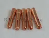 TIG KIT Collet Body Alumina Nozzle Back Cap Fit TIG Welding Torch SR WP9 20 25 Consumable Accessories , 20pcs ► Photo 3/6