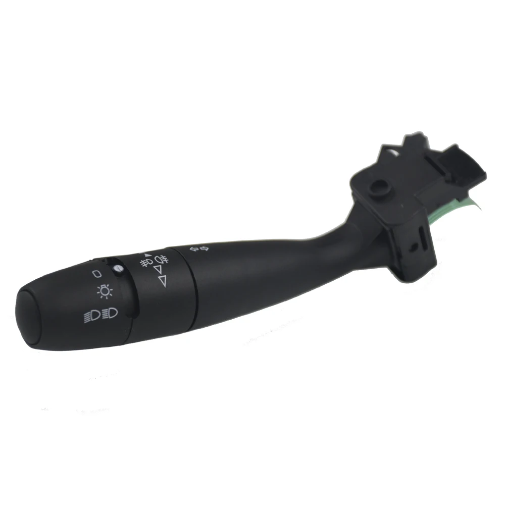 Переключатель круиз контроля для Peugeot 206 207 407 Citroen C2 C3 индикатор поворота 9621553