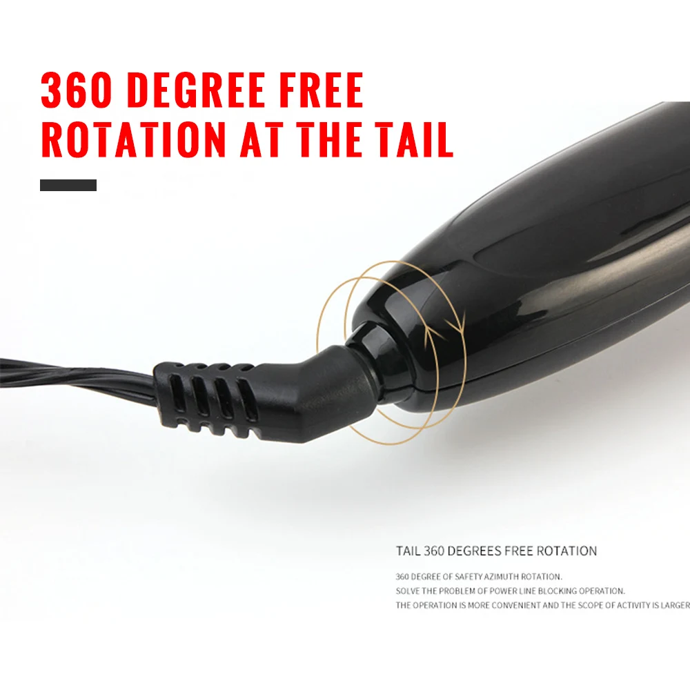 Curling Irons