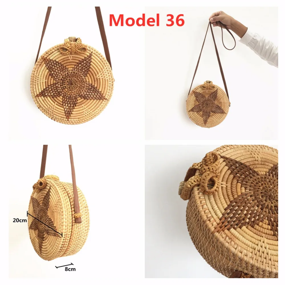 model 36 luxury bag