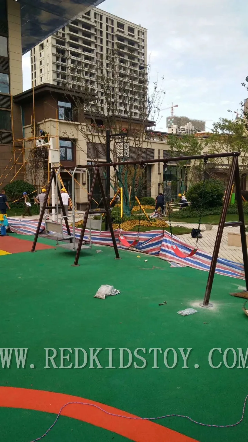 Us 500 0 Eu Standard Children Garden Swing Heavy Duty Outdoor For Kids Hz160523c In Playground From Sports Entertainment On Aliexpress Us 500 0 Eu Standard Children Garden Swing Heavy Duty Outdoor For Kids Hz160523c In Playground From Sports Entertainment On Aliexpress