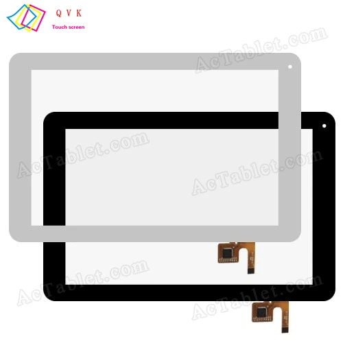 Черный 10 1 дюймов для Medion Lifetab E10316 MD 98516 tablet pc емкостный сенсорный экран стекла