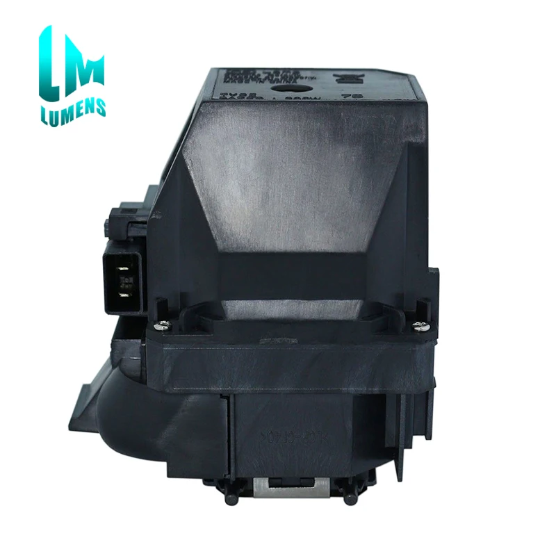 EB-X03 EB-X18 EB-X20 EB-X24 EB-X25 EH-TW490 EH-TW5200 EH-TW570 EX3220 High quality projector bulb for ELPLP78 for Epson