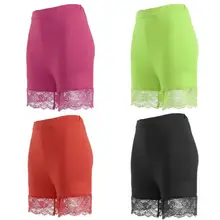 Сексуальная Йога короткая женская Спортивная тренировка, Упражнение короткие брюки стрейч Леггинсы для йоги бесшовные базовые простые