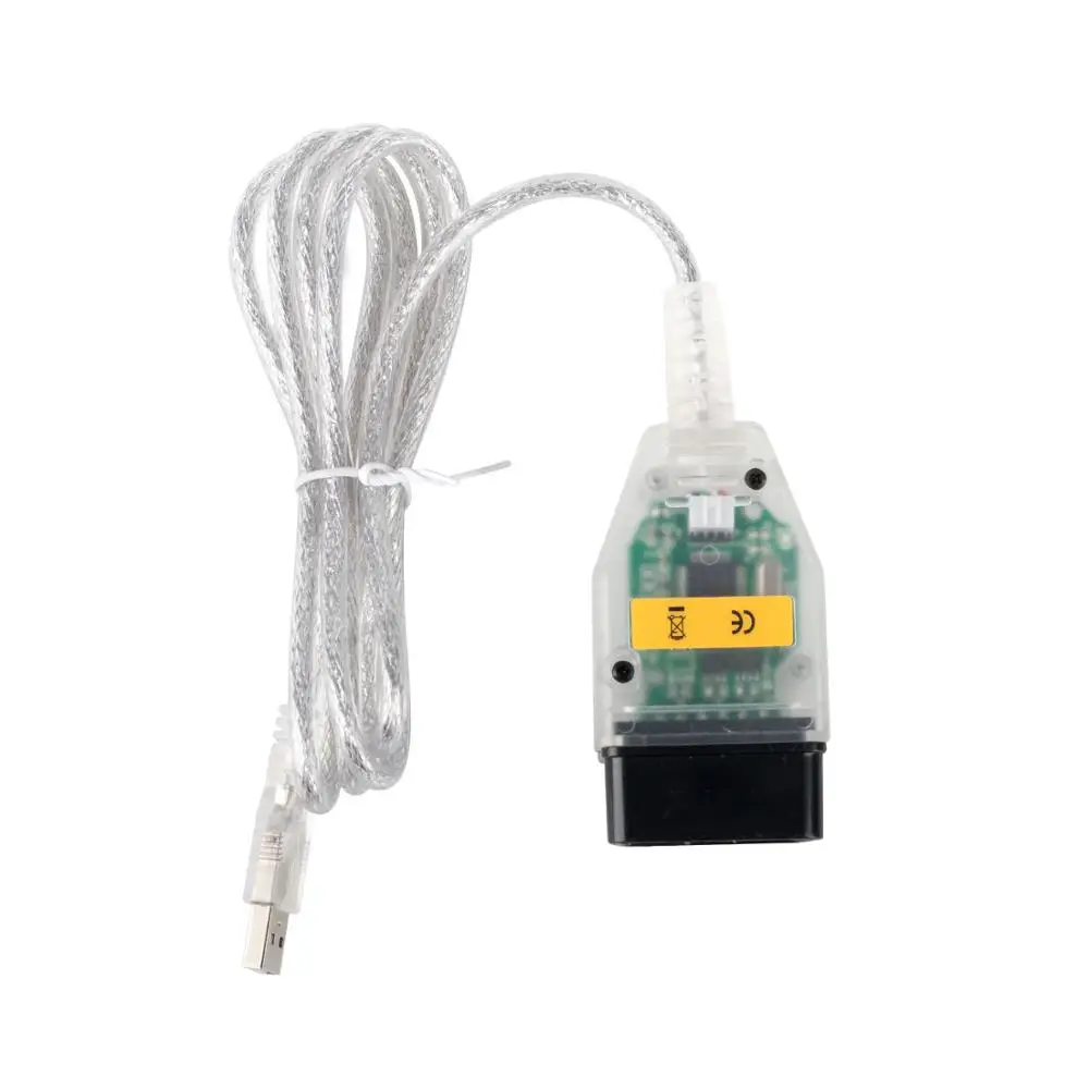 Новейший V14.20.019 MINI VCI J2534 интерфейс для TOYOTA TIS Techstream FT232QR чип OBD2 Диагностический