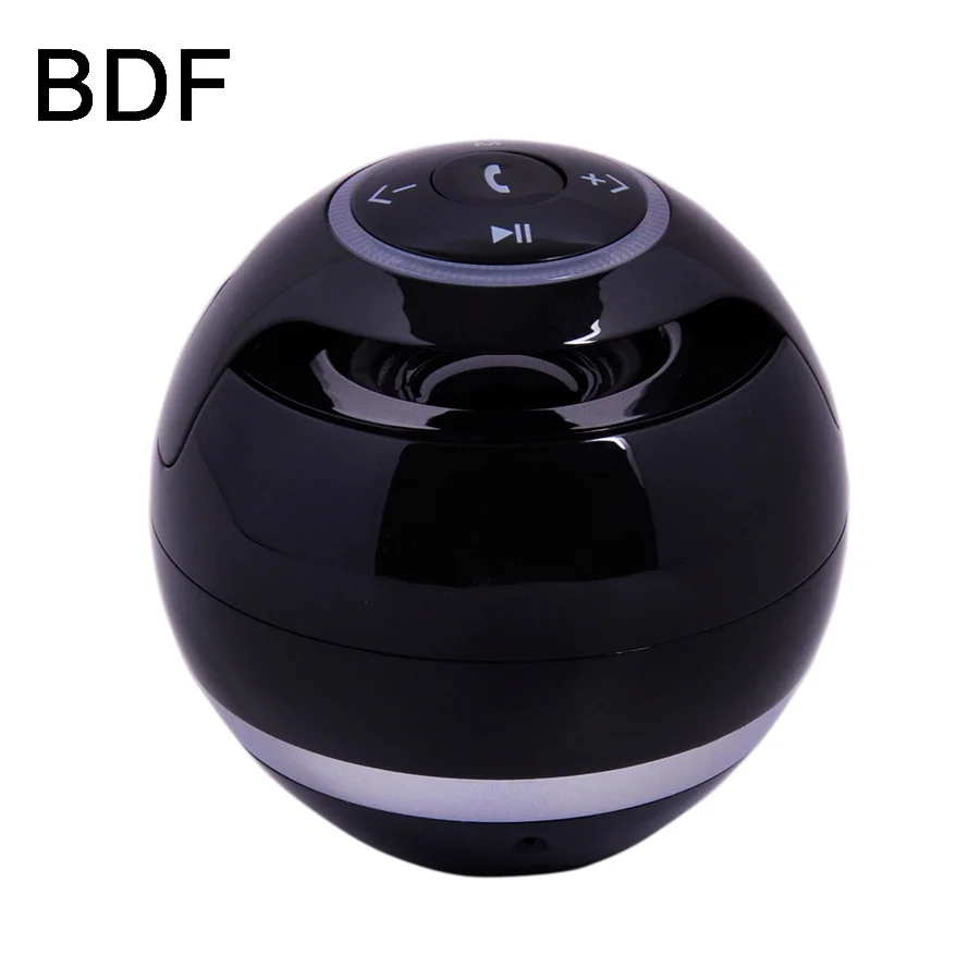 mini ball speaker