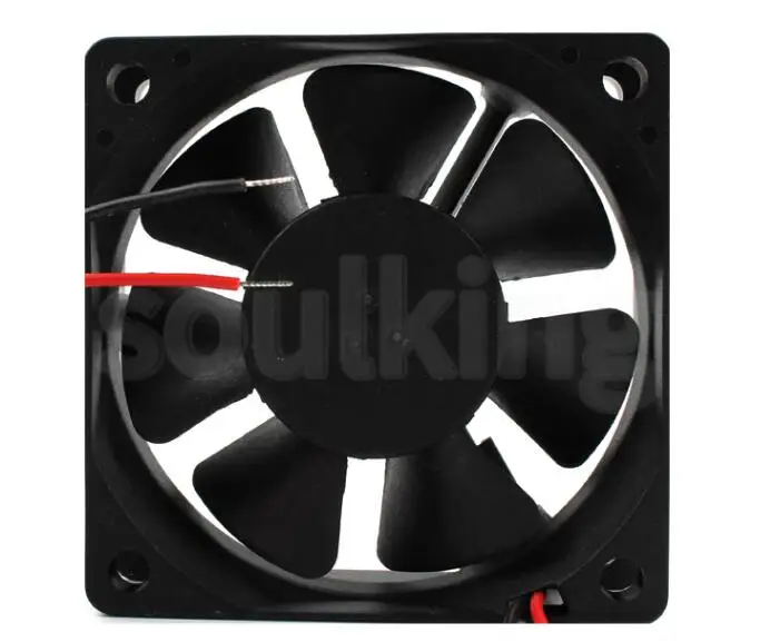 MB60201V1-000C-A99 6020 12 V 1,62 W двухпроводной Maglev вентилятор