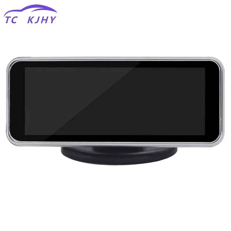 

2018 Parking Sensor 8 Sensors Car Automobile Reversing Radar Parking Car Detector Parking Assistance Parking Radar Reverse