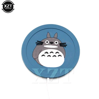 

USB CUP Warmer for Milk Tea Coffee Mug Hot Drinks Beverage Cup 5v silicone cutton Mat Kitchen cute Tools Heater Winter