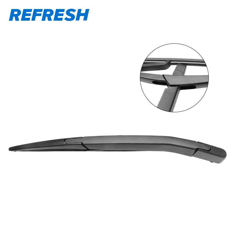 REFRESH Задний рычаг стеклоочистителя и Задняя щетка стеклоочистителя для FIAT Punto проект 176/проект 188/проект 199