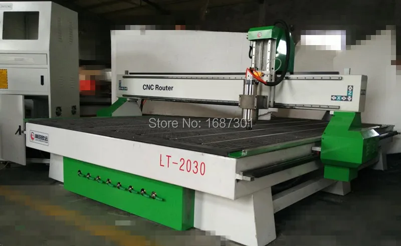 2030 cnc router