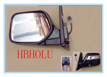 

HIGH QUALITY 8202300-Y08 ELECTRIC MIRRORS FOR LEFT FOR GREAT WALL COOLBEAR(BLACK) HAVAL M2