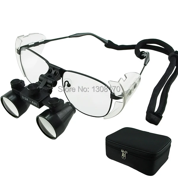 1-Innovative-life-Dental-Loupes-DL-035-Whole