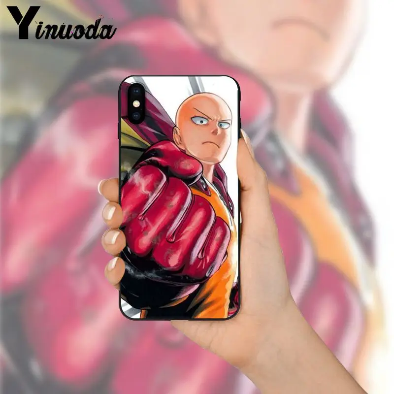one punch man
