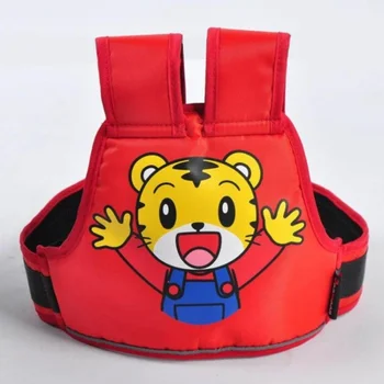 

Children Motorcycle Safety Vest Adjustable Scooter Car Child Safety Protection Strap Anti-Falling Kids Bicycle Safety Harness