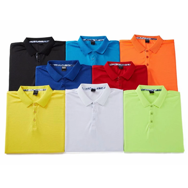 

Quick Dry Men Women Polo Table Tennis Shirt Sport Kit Running T-shirt Sportswear Badminton Soccer Jerseys GYM Shirts Clothes