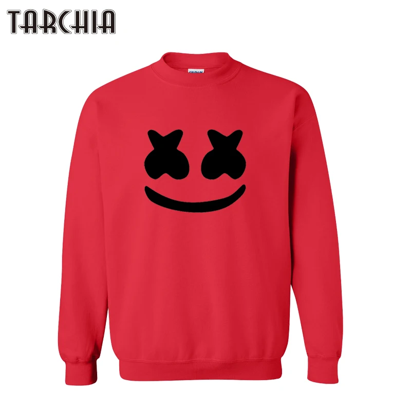 tarchia 2016 new fashion marshmello pullover hoodies sweatshirt personalized coat casual tarchia 2016 new fashion marshmello pullover hoodies sweatshirt personalized coat casual