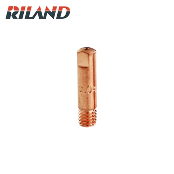 

RILAND MIG 15 Welding Torch Parts Gun Accessories For MIG MAG Welding gun