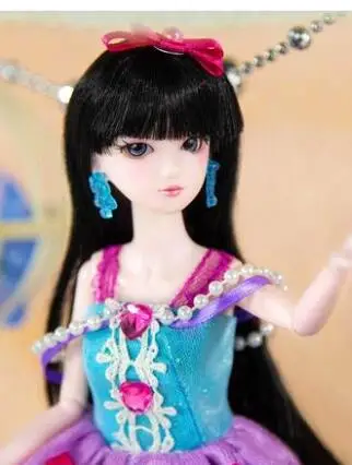 04 1/6 28 см шарнирные SD куклы bjd 14 Объединенный корпус модель reborn baby Девочки Мальчики-куклы глаза высокого качества игрушки - Цвет: 04