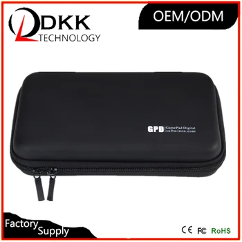 

High Quality Protect Bag for GPD XD For GPD WIN Hard Bag anti-shock and waterproof free shipping