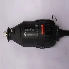 130 Вт Dremel электрическая шлифовальная мини-машина роторный инструмент, стоматологические аксессуары для полировки набор dremel, для полировки ювелирных изделий с переменной скоростью вращения