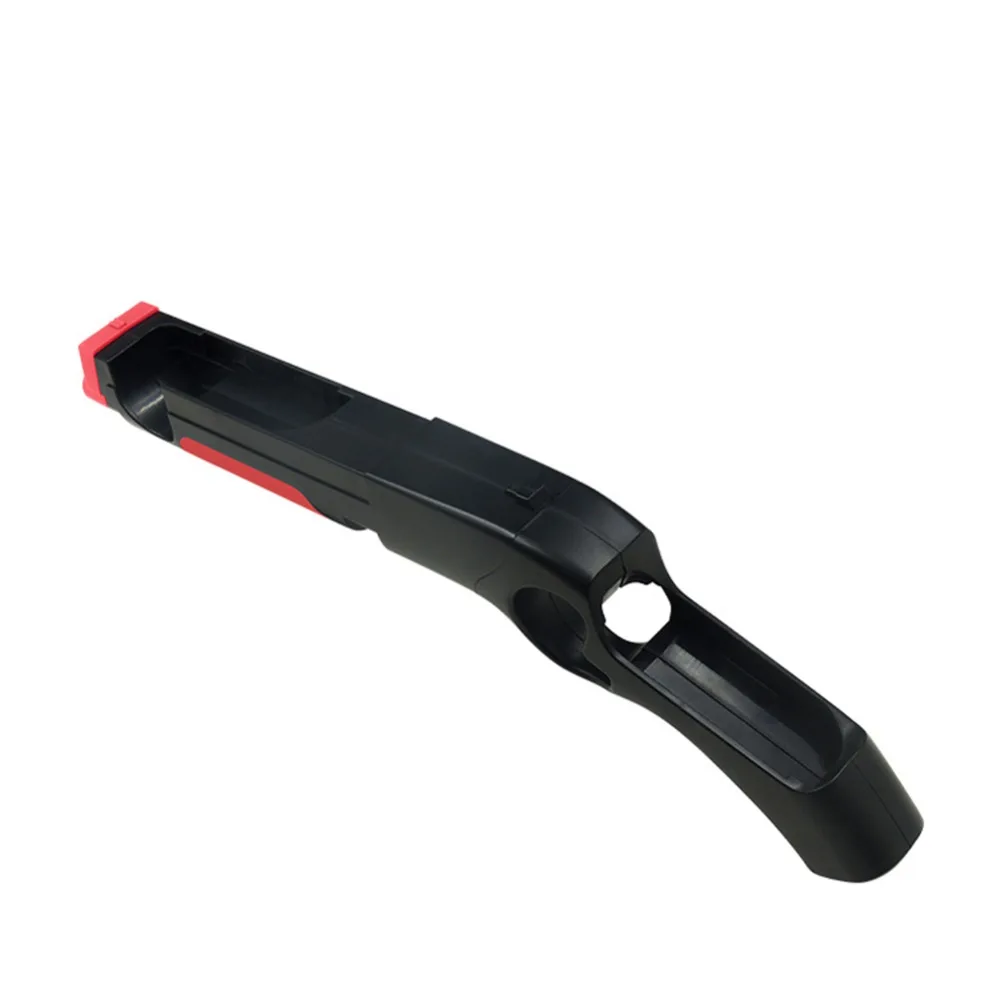 Yoteen Nintend Switch Joy-con Accessories Gun for Splatoon Doom Shooting Game Joy-con Gun Motion Sensing Game Accessories