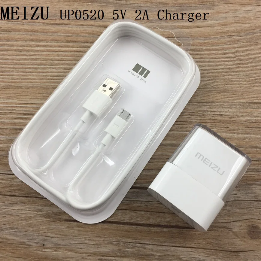 

Original MEIZU 5V 2A US Charger adapter + 150cm micro USB cable for MEIZU MX2 MX4 Pro MX5 M3 M3S M5 M5S M6 NOTE MEIZLAN U10 U20